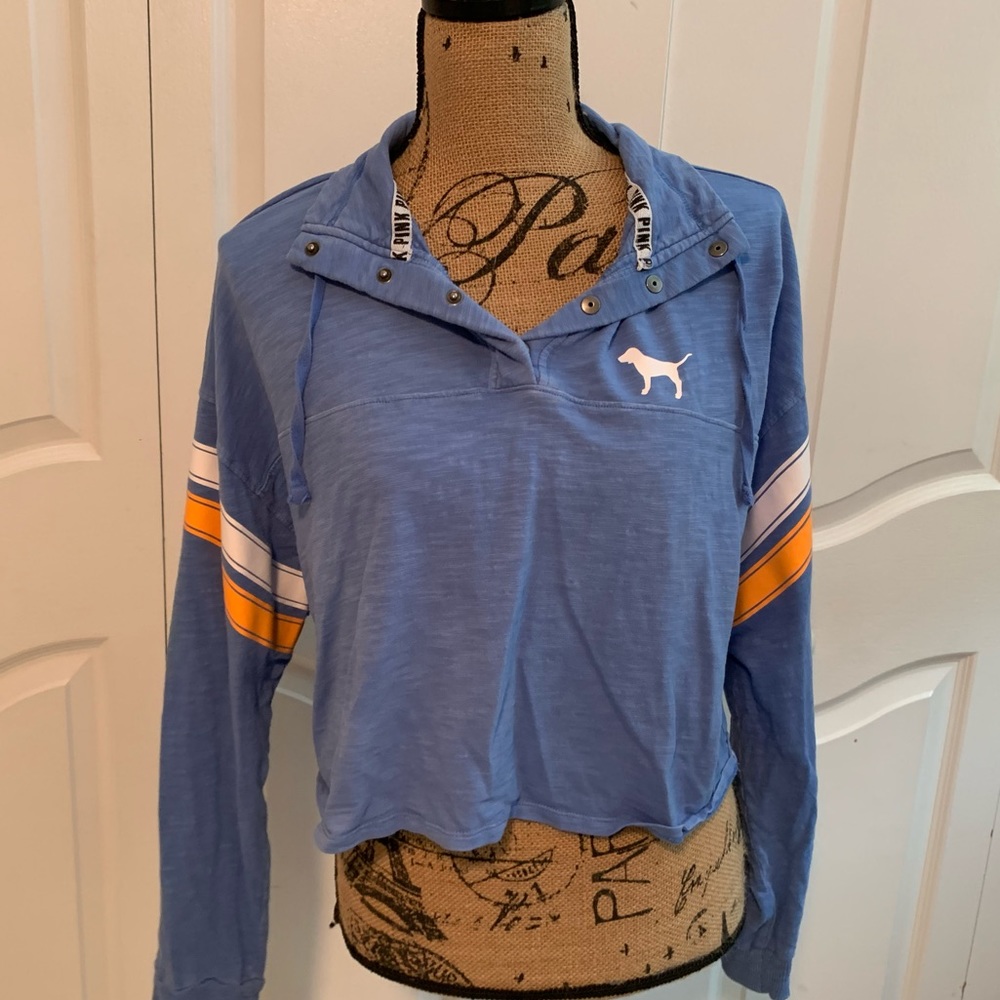 Long sleeve top